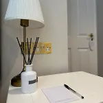 The Ryebeck Alojamento de Acomodação e Pequeno-almoço 4*