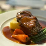 The Ryebeck Alojamento de Acomodação e Pequeno-almoço