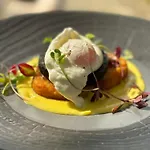 The Ryebeck Alojamento de Acomodação e Pequeno-almoço 4*