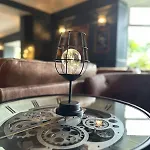 Alojamento de Acomodação e Pequeno-almoço The Ryebeck 4*