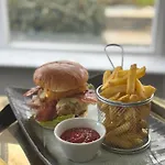 Alojamento de Acomodação e Pequeno-almoço The Ryebeck