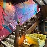 The Ryebeck Alojamento de Acomodação e Pequeno-almoço 4*