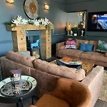 The Ryebeck Alojamento de Acomodação e Pequeno-almoço Bowness-on-Windermere