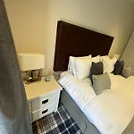 Alojamento de Acomodação e Pequeno-almoço The Ryebeck Bowness-on-Windermere