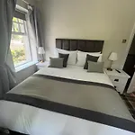 Alojamento de Acomodação e Pequeno-almoço The Ryebeck