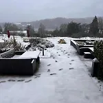 The Ryebeck Alojamento de Acomodação e Pequeno-almoço