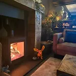 Alojamento de Acomodação e Pequeno-almoço The Ryebeck