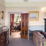 Alojamento de Acomodação e Pequeno-almoço The Ryebeck Bowness-on-Windermere