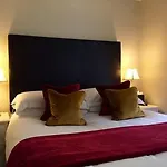 The Ryebeck Alojamento de Acomodação e Pequeno-almoço Bowness-on-Windermere