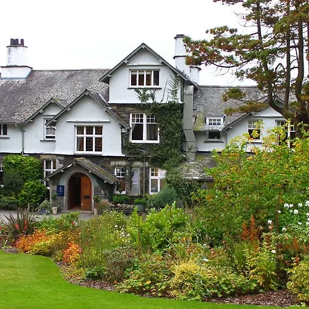 The Ryebeck
