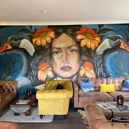 The Ryebeck Bowness-on-Windermere