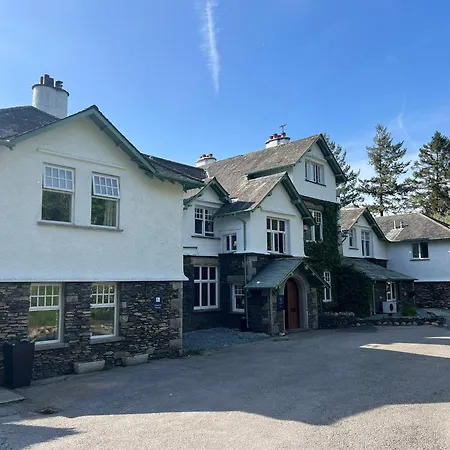 The Ryebeck 4* Bowness-on-Windermere