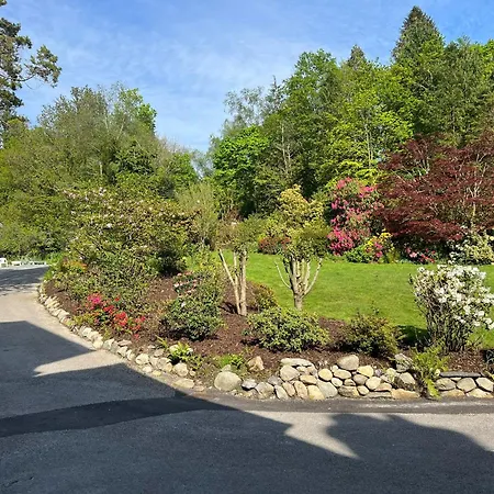 The Ryebeck 4* Bowness-on-Windermere