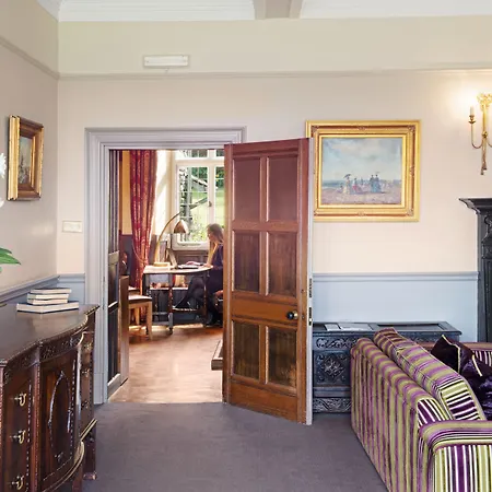 Bed & Breakfast The Ryebeck Bowness-on-Windermere