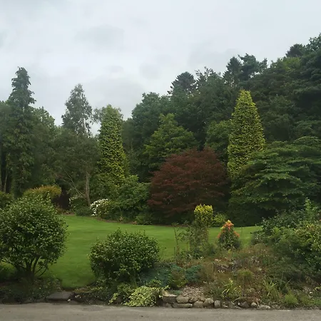 The Ryebeck 4*
