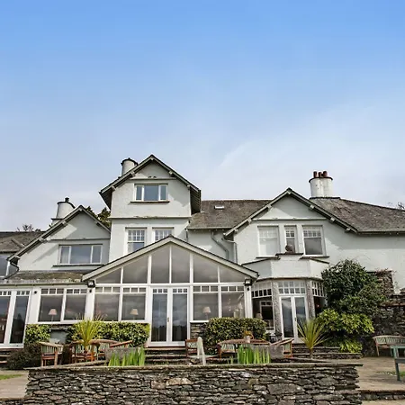 The Ryebeck Bed & Breakfast 4*
