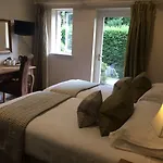 The Ryebeck Bed & Breakfast 4*
