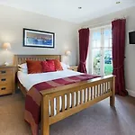 The Ryebeck Bed & Breakfast 4*