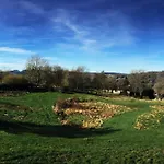 Bed & Breakfast The Ryebeck 4*