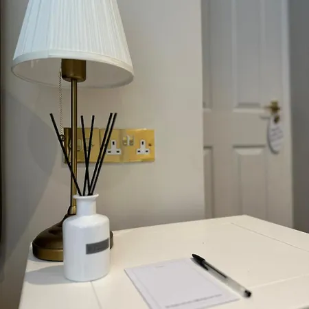 The Ryebeck Bed & Breakfast 4*