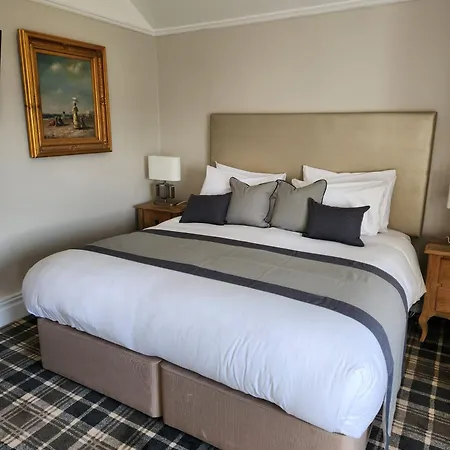 The Ryebeck Panzió Bowness-on-Windermere