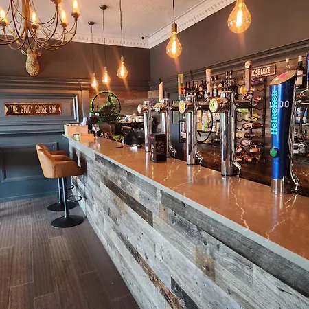The Ryebeck