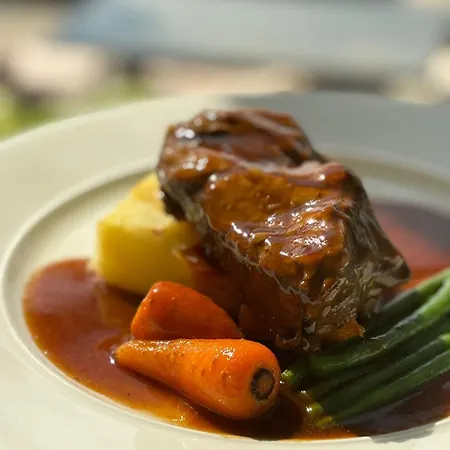 The Ryebeck Bed & Breakfast