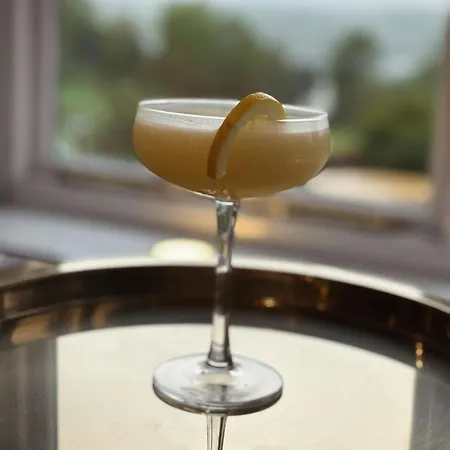 Alojamento de Acomodação e Pequeno-almoço The Ryebeck