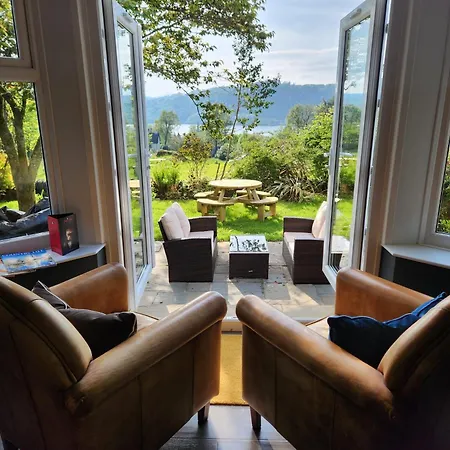 The Ryebeck 4* Bowness-on-Windermere