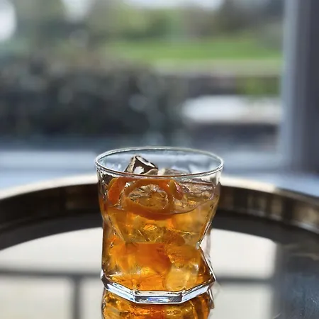 The Ryebeck