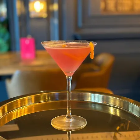 The Ryebeck Couette-café