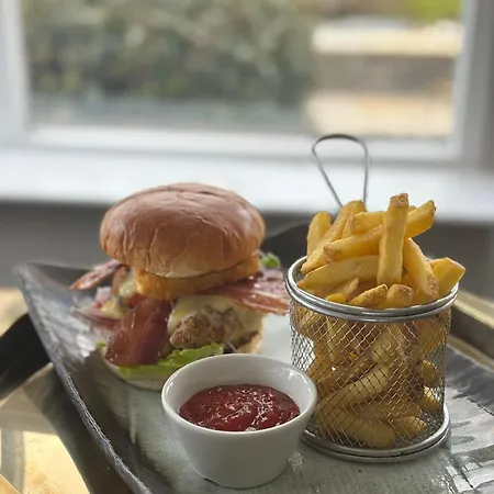 Bed & Breakfast The Ryebeck