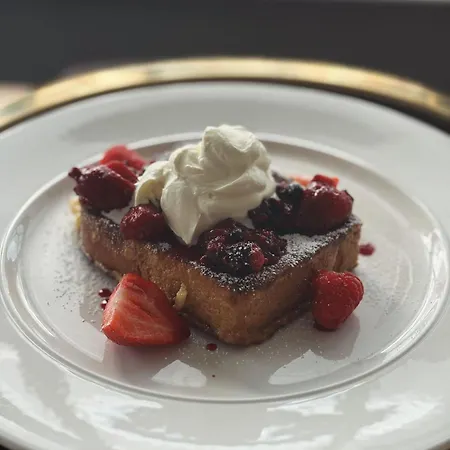 The Ryebeck Alojamento de Acomodação e Pequeno-almoço 4*