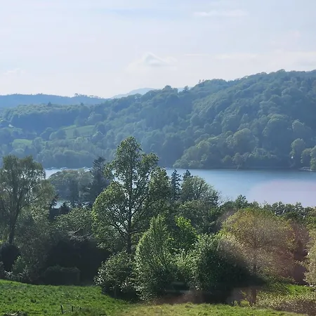 The Ryebeck 4* Bowness-on-Windermere