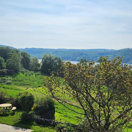 The Ryebeck Bed & Breakfast 4*