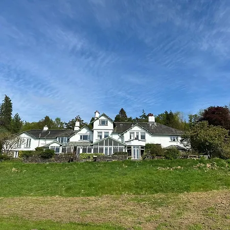 The Ryebeck 4*