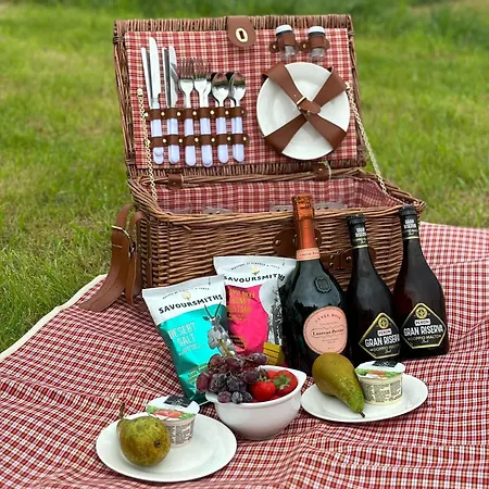 The Ryebeck Bed & Breakfast