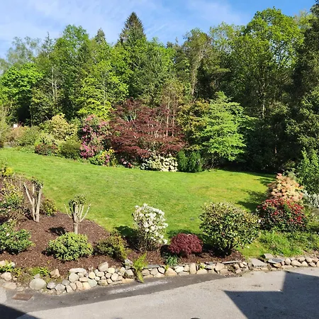 Alojamento de Acomodação e Pequeno-almoço The Ryebeck