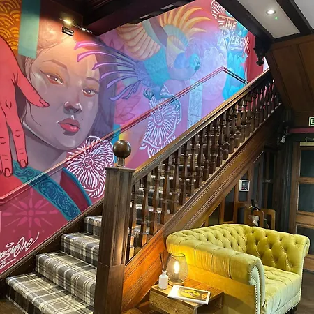 The Ryebeck Alojamento de Acomodação e Pequeno-almoço 4*