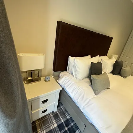 Bed & Breakfast The Ryebeck Bowness-on-Windermere