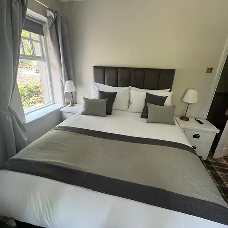 Alojamento de Acomodação e Pequeno-almoço The Ryebeck