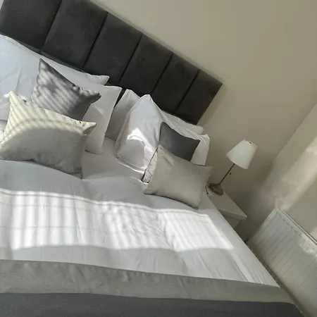 Bed & Breakfast The Ryebeck 4*