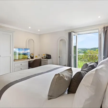 The Ryebeck 4* Bowness-on-Windermere