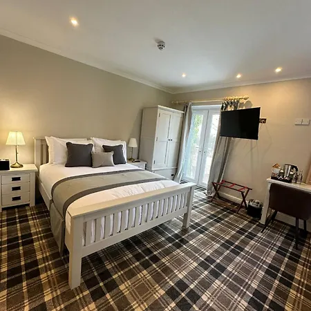 Bed & Breakfast The Ryebeck 4*