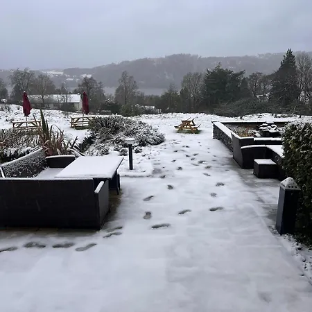 The Ryebeck Bed & Breakfast