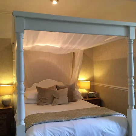 The Ryebeck Bowness-on-Windermere