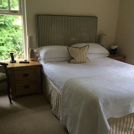 Bed & Breakfast The Ryebeck Bowness-on-Windermere