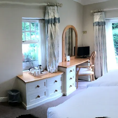 Bed & Breakfast The Ryebeck