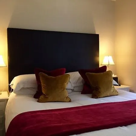 The Ryebeck Bed & Breakfast Bowness-on-Windermere