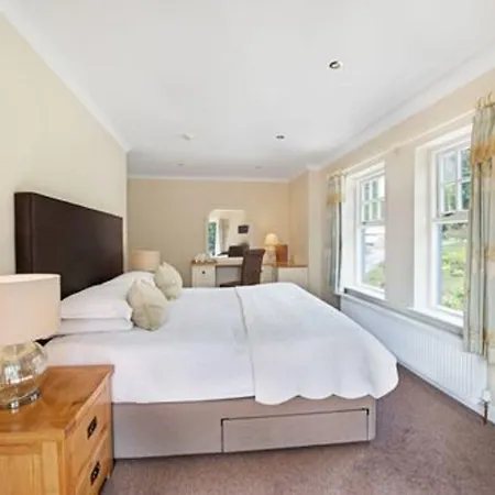 The Ryebeck Bed & Breakfast